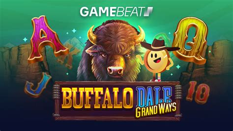 Buffalo Dale Grand Ways 1xbet
